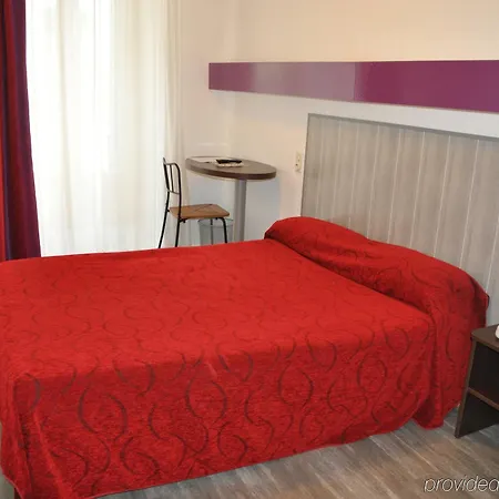 Citotel De La Gare Отель