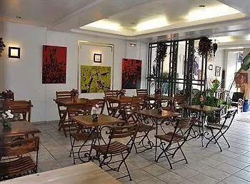 Citotel De La Gare Otel